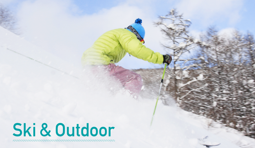 Ski & Outdoor