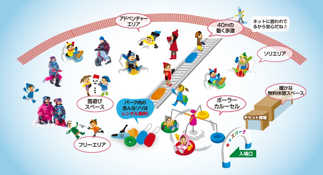 キッズパーク