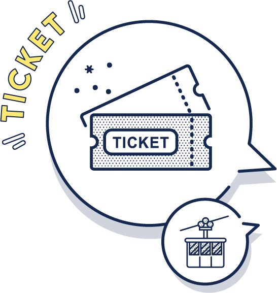 TICKET